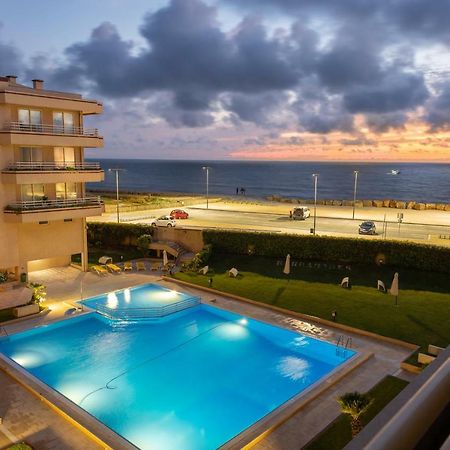 Barramares 4 Ovar Exterior foto