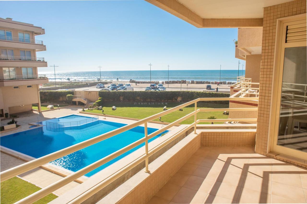 Barramares 4 Ovar Exterior foto