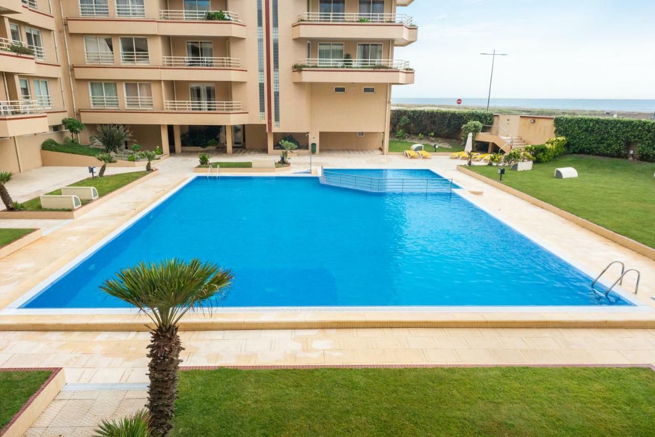 Barramares 4 Ovar Exterior foto