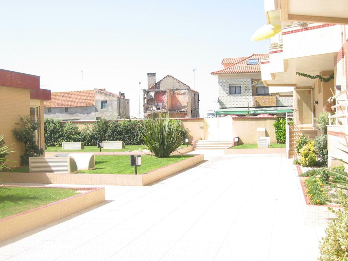 Barramares 4 Ovar Exterior foto