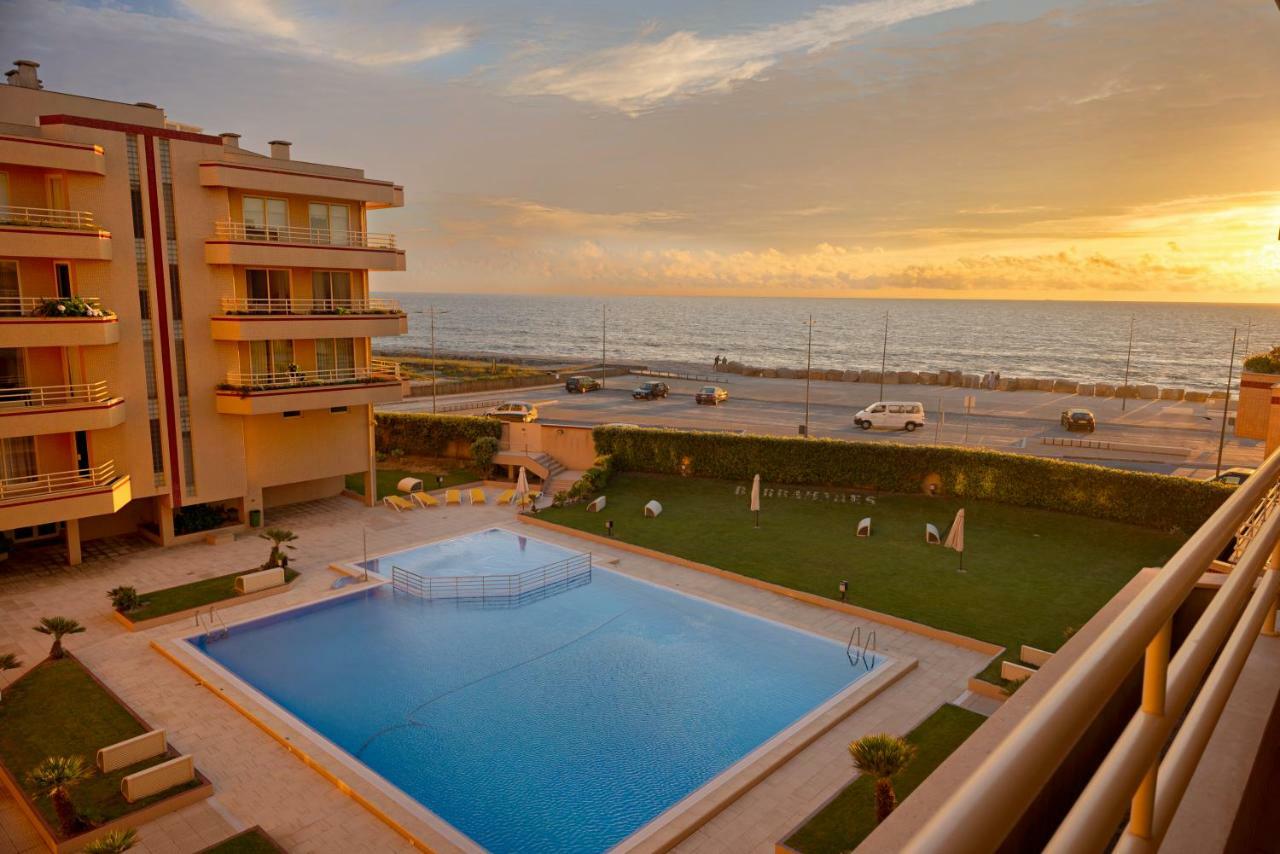 Barramares 4 Ovar Exterior foto