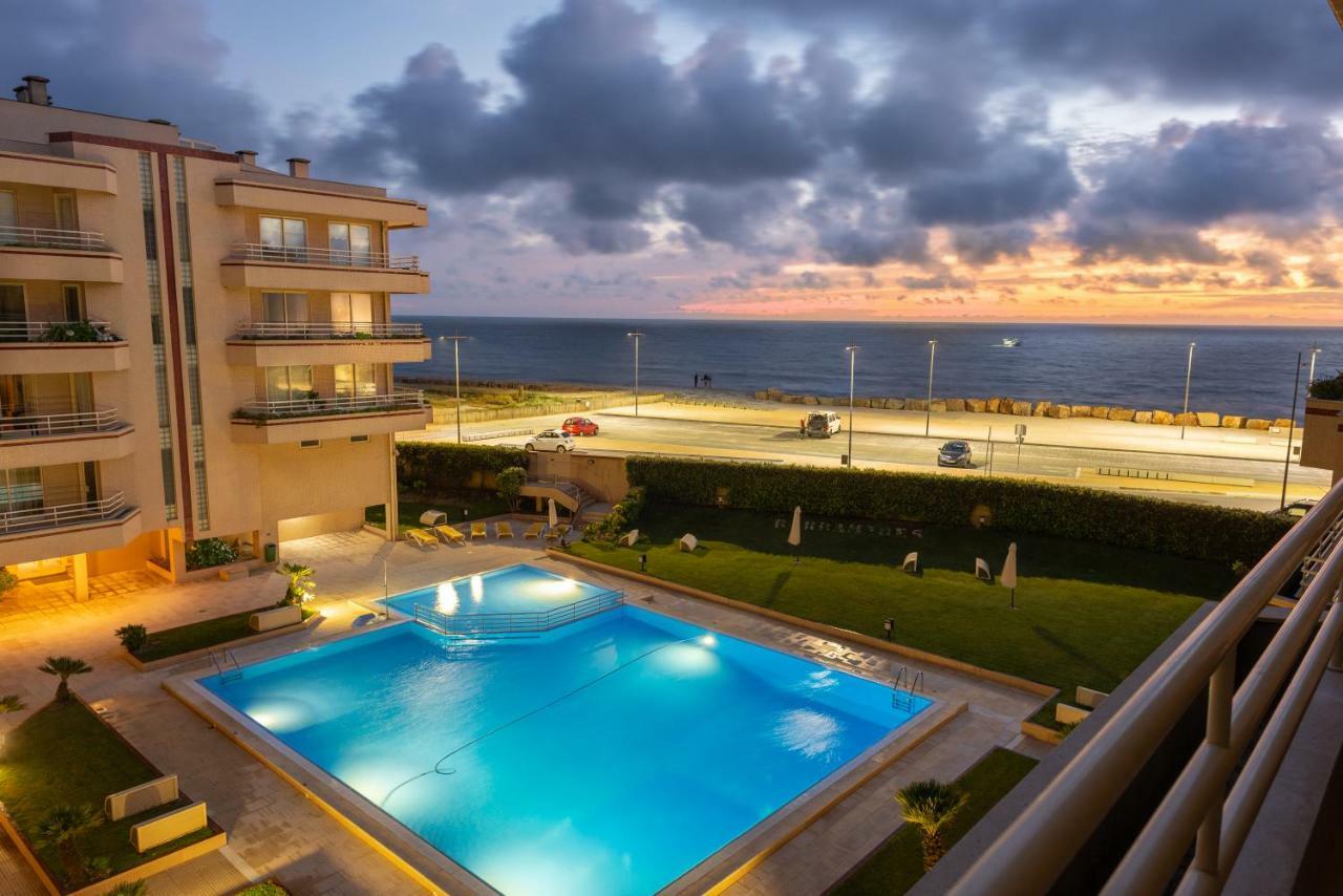 Barramares 4 Ovar Exterior foto